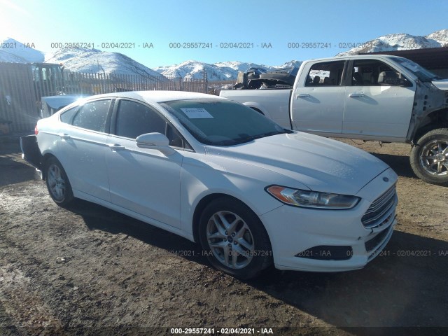 FORD FUSION 2014 3fa6p0h74er228216