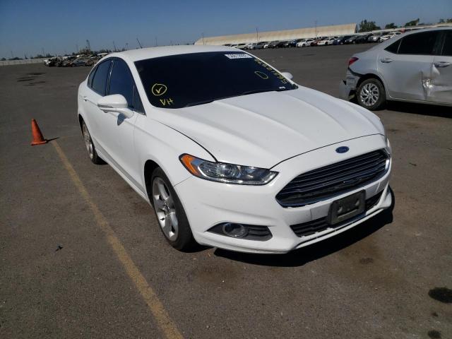 FORD FUSION SE 2014 3fa6p0h74er228300