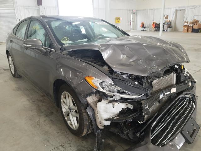 FORD FUSION SE 2014 3fa6p0h74er229205