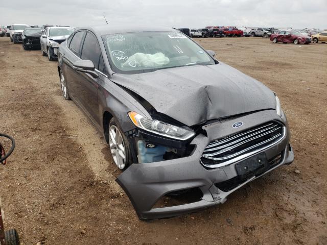 FORD FUSION SE 2014 3fa6p0h74er229222