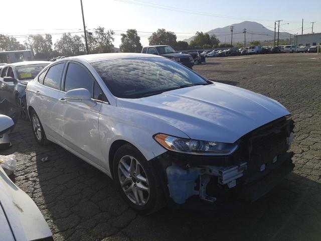 FORD FUSION SE 2014 3fa6p0h74er229558