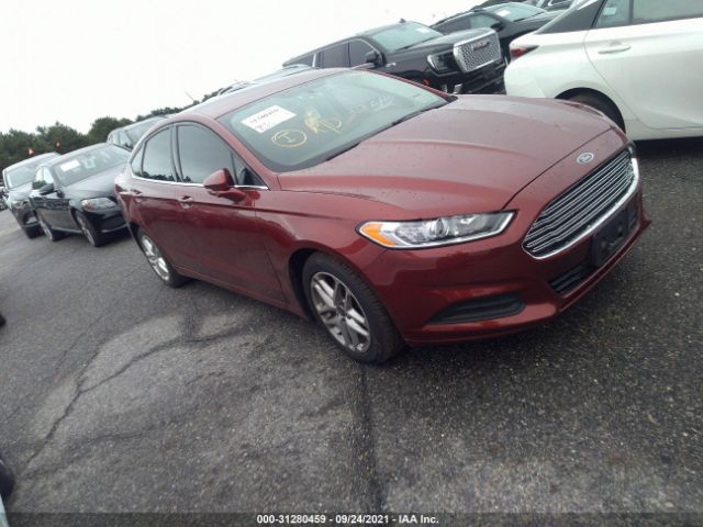 FORD FUSION 2014 3fa6p0h74er230029