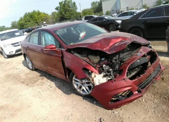 FORD FUSION 2014 3fa6p0h74er232931