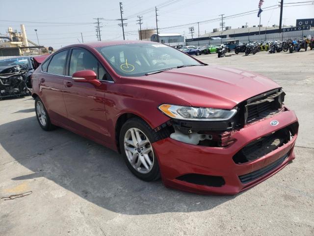 FORD FUSION SE 2014 3fa6p0h74er234498