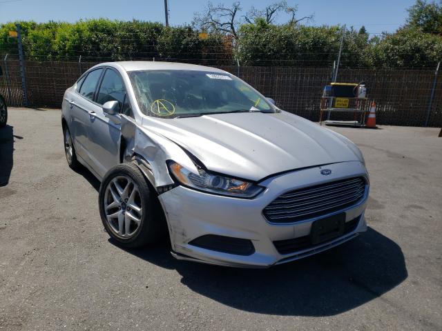 FORD FUSION SE 2014 3fa6p0h74er242097