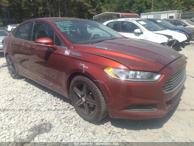 FORD FUSION 2014 3fa6p0h74er244786