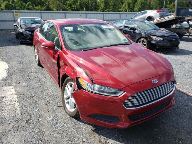 FORD FUSION SE 2014 3fa6p0h74er246392