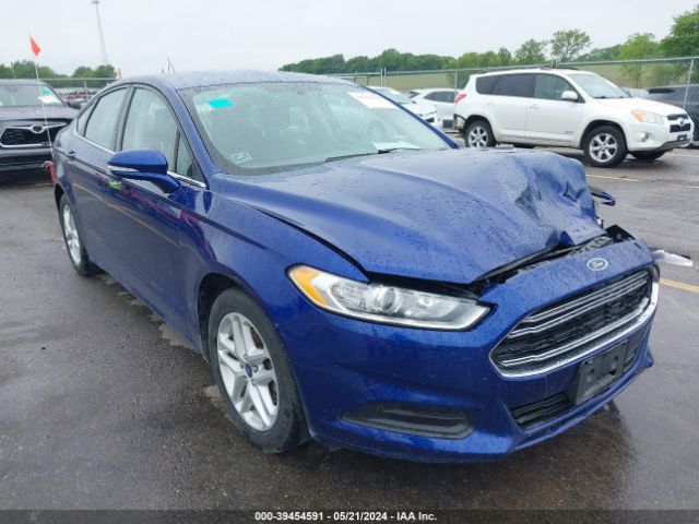 FORD FUSION 2014 3fa6p0h74er253049