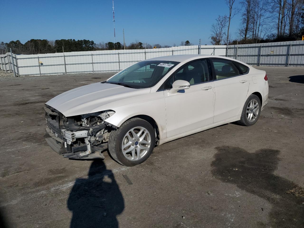 FORD FUSION 2014 3fa6p0h74er253181