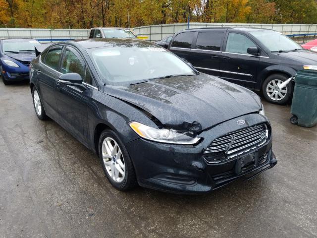 FORD FUSION SE 2014 3fa6p0h74er253486