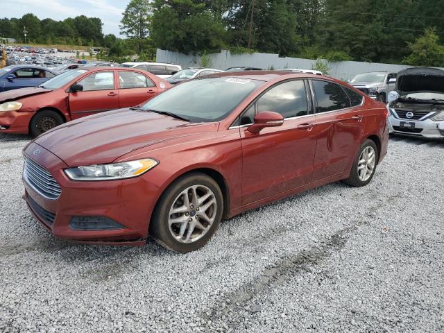 FORD FUSION SE 2014 3fa6p0h74er260700