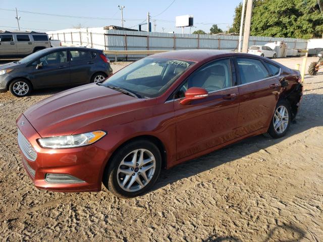 FORD FUSION SE 2014 3fa6p0h74er261247