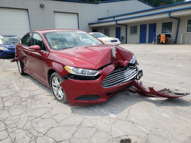 FORD FUSION SE 2014 3fa6p0h74er261460