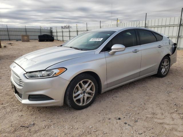 FORD FUSION SE 2014 3fa6p0h74er261992