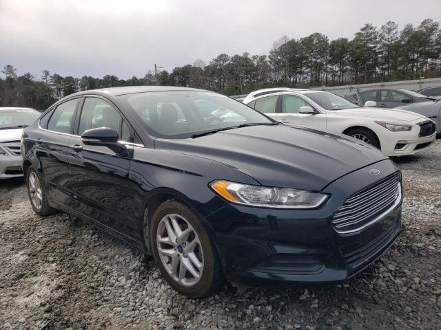 FORD FUSION SE 2014 3fa6p0h74er265041