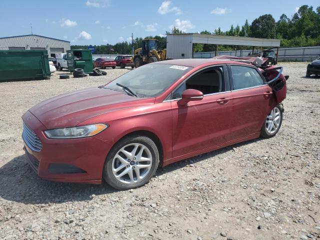 FORD FUSION SE 2014 3fa6p0h74er265332