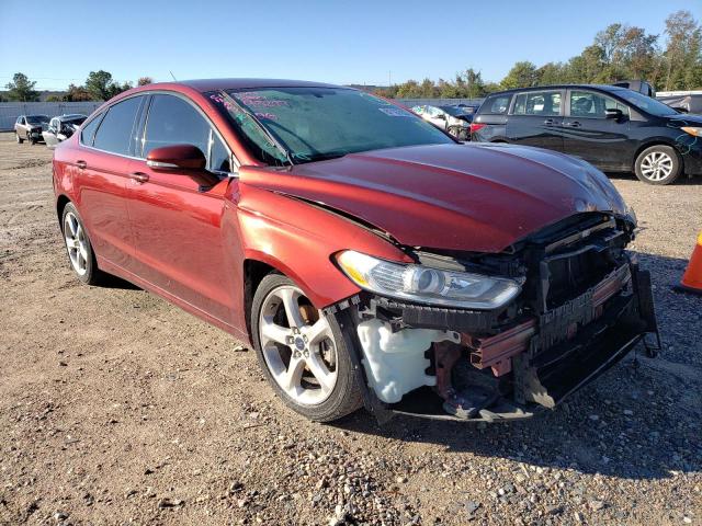 FORD FUSION SE 2014 3fa6p0h74er265847