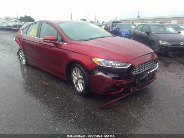 FORD FUSION 2014 3fa6p0h74er265850