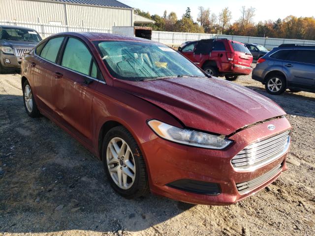 FORD FUSION SE 2014 3fa6p0h74er267128