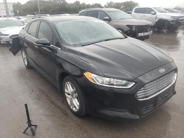 FORD FUSION SE 2014 3fa6p0h74er267727