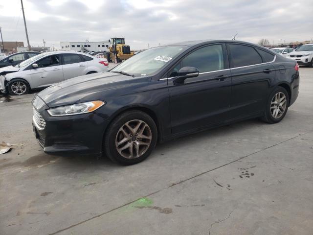 FORD FUSION SE 2014 3fa6p0h74er271244