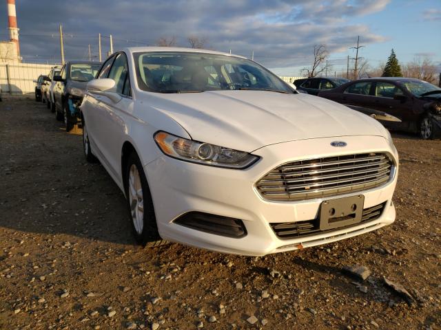 FORD FUSION SE 2014 3fa6p0h74er272667