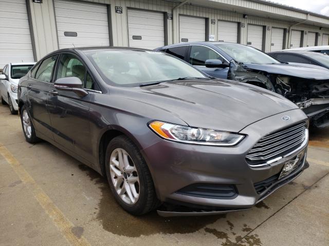 FORD FUSION SE 2014 3fa6p0h74er272846