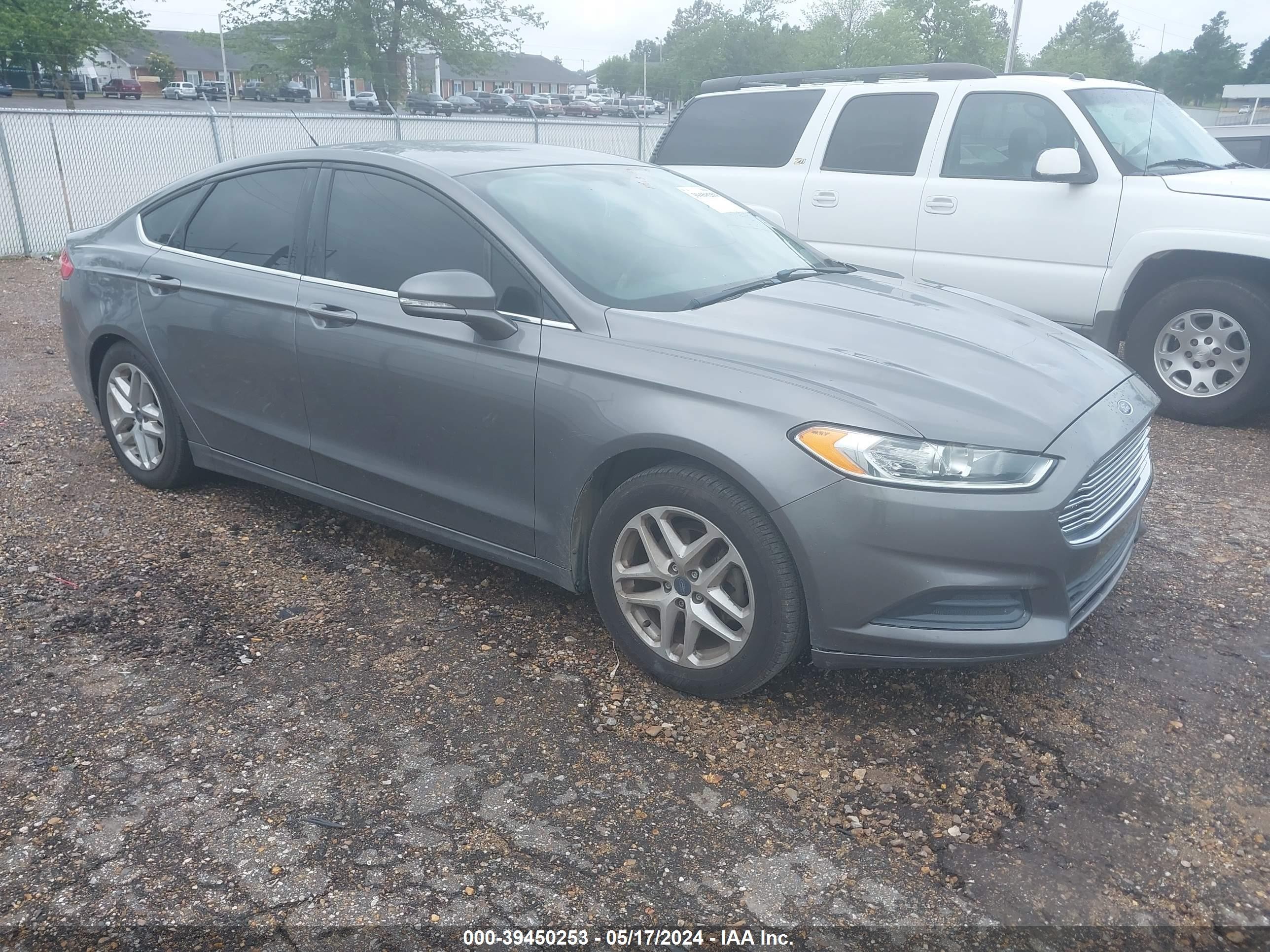 FORD FUSION 2014 3fa6p0h74er276332