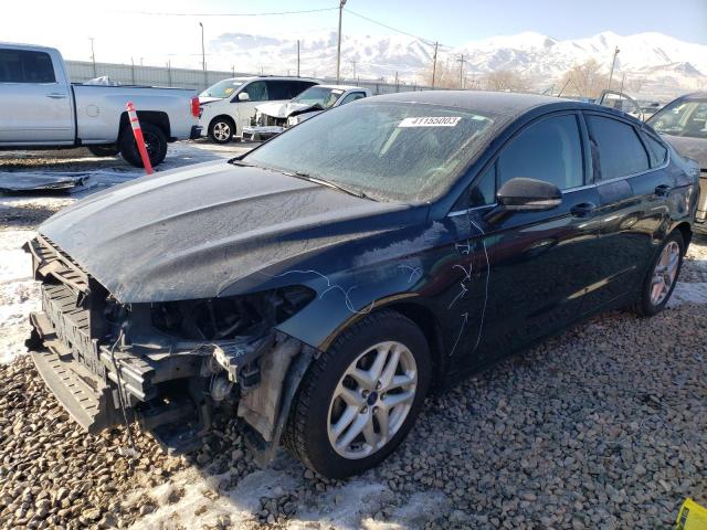 FORD FUSION SE 2014 3fa6p0h74er282969