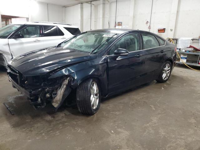 FORD FUSION SE 2014 3fa6p0h74er283555