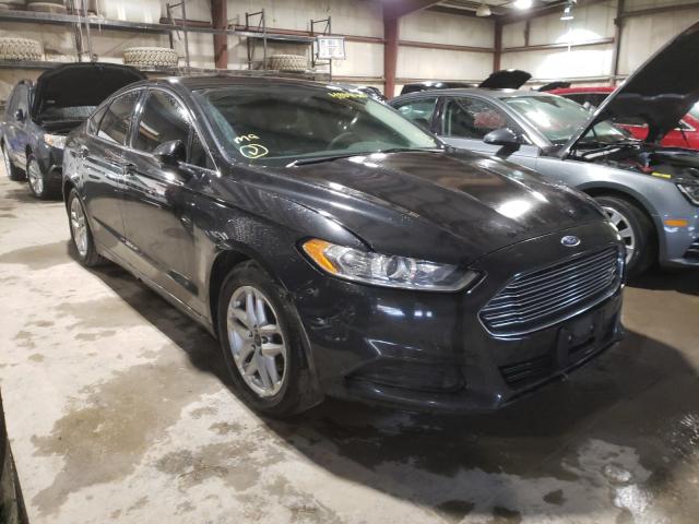 FORD FUSION SE 2014 3fa6p0h74er285239