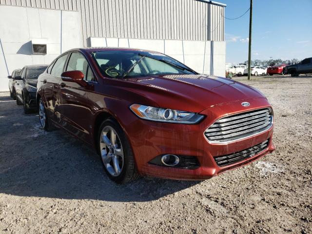 FORD FUSION SE 2014 3fa6p0h74er285516