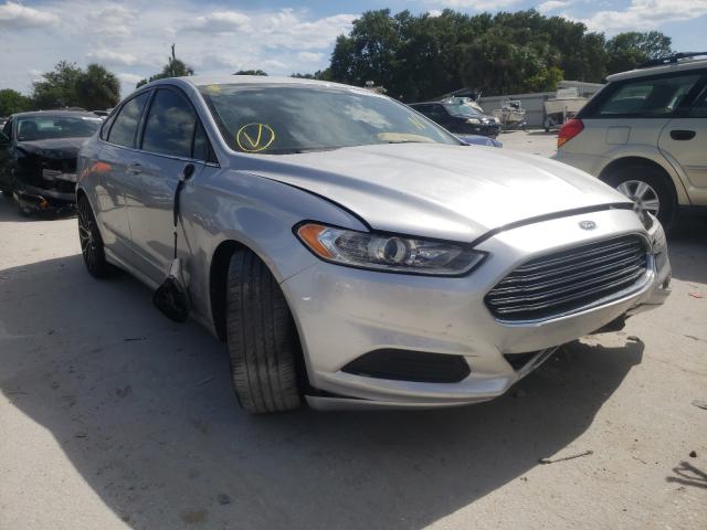 FORD FUSION SE 2014 3fa6p0h74er296614