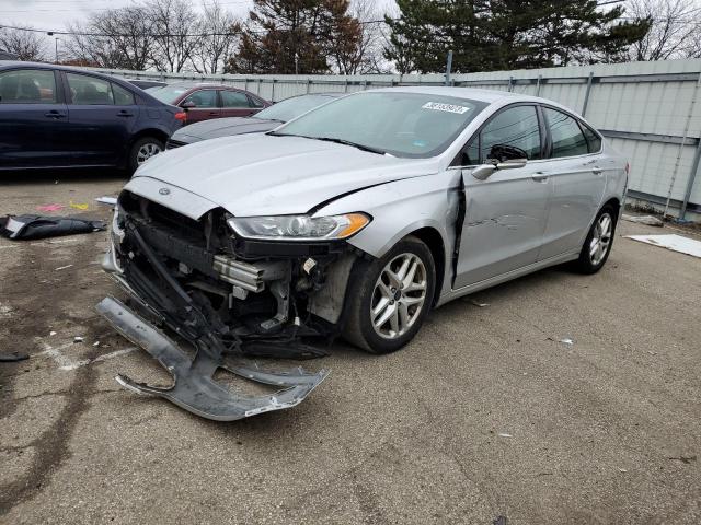 FORD FUSION SE 2014 3fa6p0h74er300774