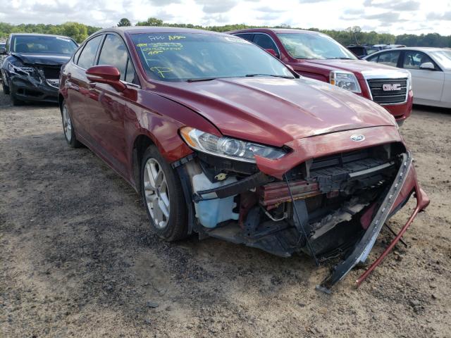 FORD FUSION SE 2014 3fa6p0h74er300869