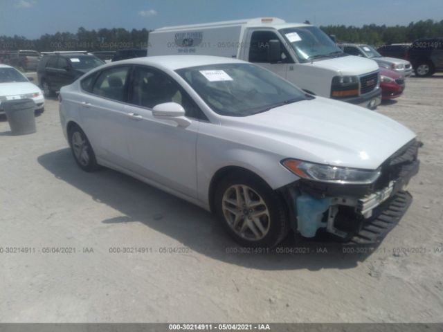 FORD FUSION 2014 3fa6p0h74er304131