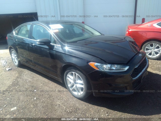 FORD FUSION 2014 3fa6p0h74er304551