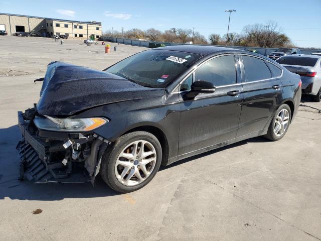 FORD FUSION 2014 3fa6p0h74er305618