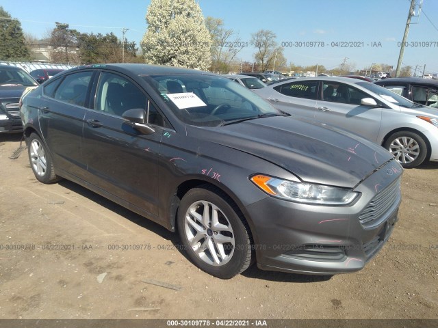 FORD FUSION 2014 3fa6p0h74er309457