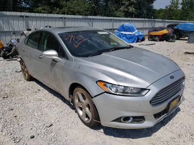 FORD FUSION SE 2014 3fa6p0h74er311614