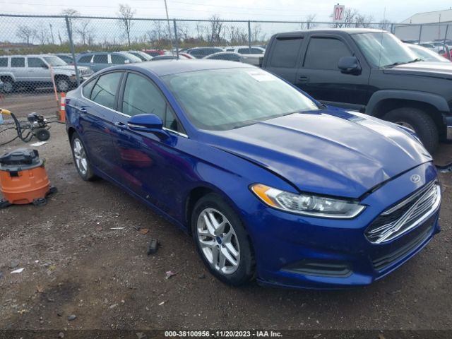 FORD FUSION 2014 3fa6p0h74er313704