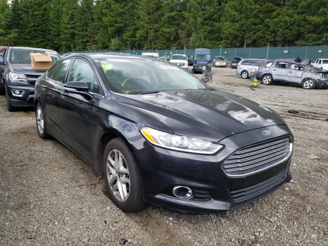 FORD FUSION SE 2014 3fa6p0h74er318398