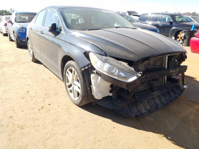 FORD FUSION SE 2014 3fa6p0h74er318420