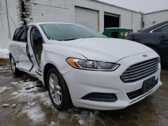 FORD FUSION SE 2014 3fa6p0h74er319034