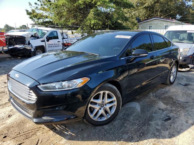 FORD FUSION SE 2014 3fa6p0h74er322788