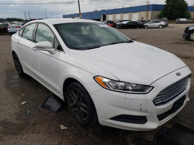 FORD FUSION SE 2014 3fa6p0h74er323021