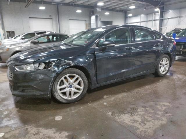 FORD FUSION SE 2014 3fa6p0h74er325058