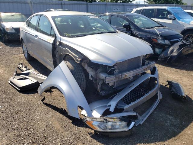 FORD FUSION SE 2014 3fa6p0h74er325433