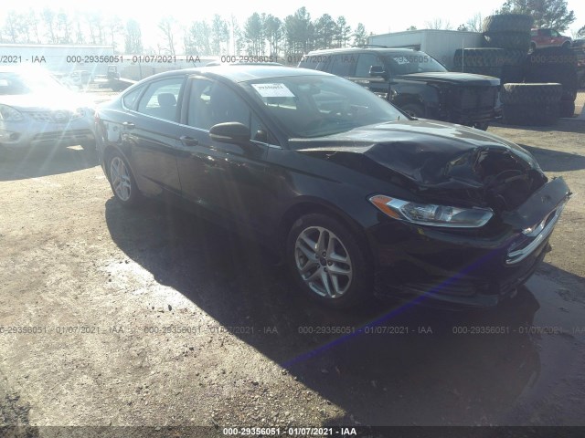 FORD FUSION 2014 3fa6p0h74er326498