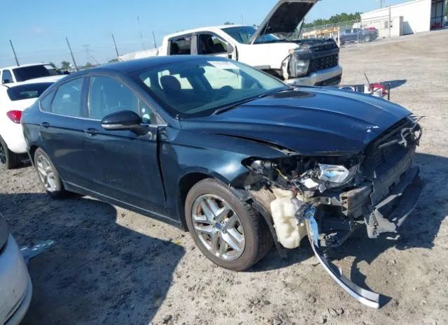 FORD FUSION 2014 3fa6p0h74er328266